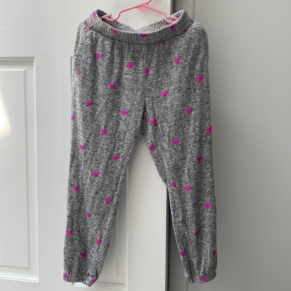 Gap kids- girls lounge /pj pants size S